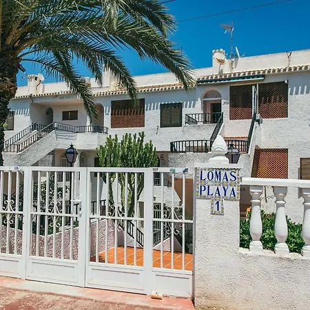 Siesta Spot Costa Blanca