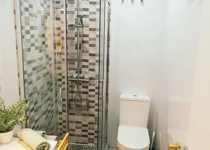 Siesta Spot Costa Blanca Apartament Torrevieja