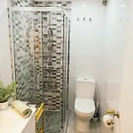 Siesta Spot Costa Blanca Апартаменты Торевьиа