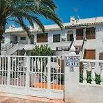Siesta Spot Costa Blanca