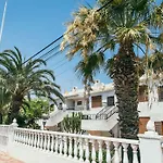 Апартаменты Siesta Spot Costa Blanca