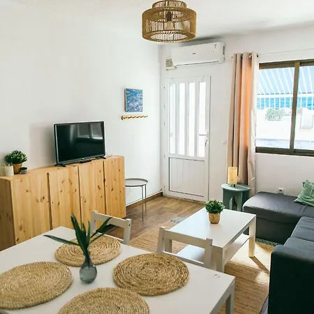 Siesta Spot Costa Blanca *