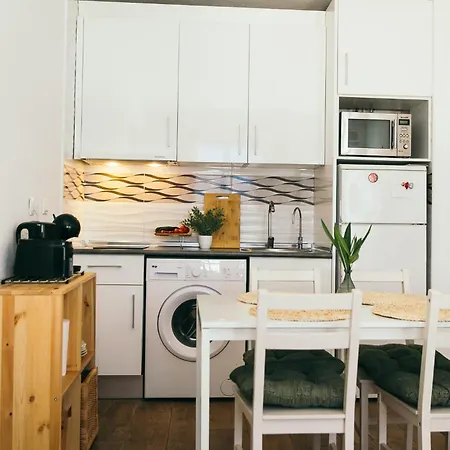 Daire Siesta Spot Costa Blanca Torrevieja