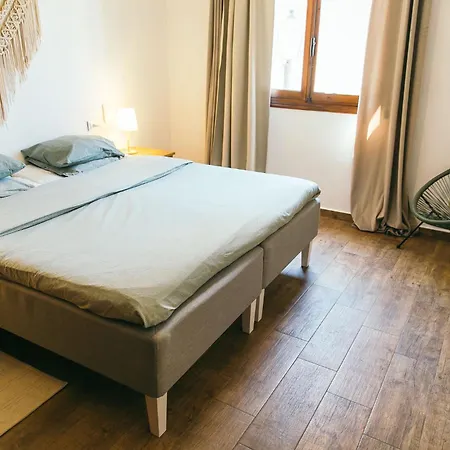 Siesta Spot Costa Blanca * Торрев'єха