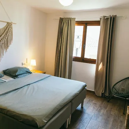 Daire Siesta Spot Costa Blanca