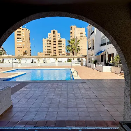 Siesta Spot Costa Blanca Torrevieja