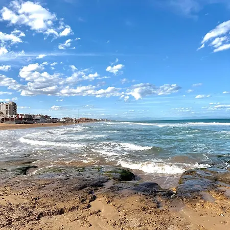Lägenhet Siesta Spot Costa Blanca