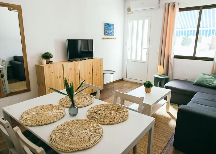 Siesta Spot Costa Blanca * Torrevieja