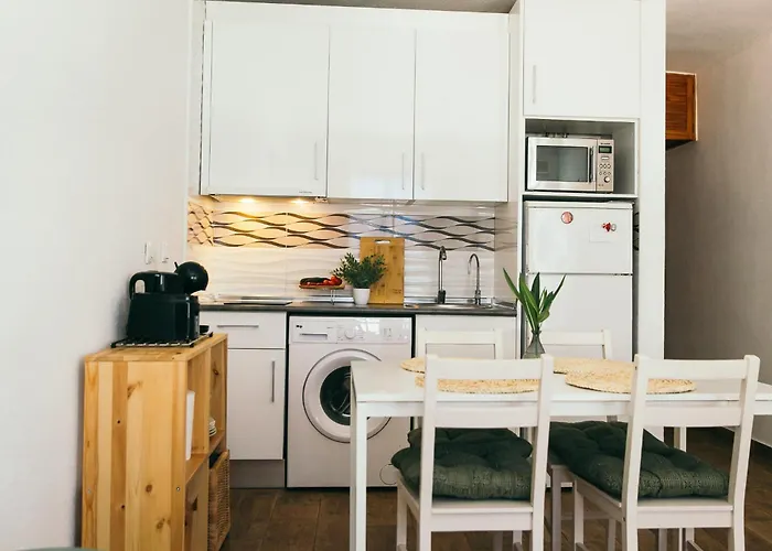 Daire Siesta Spot Costa Blanca Torrevieja