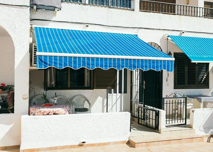 Siesta Spot Costa Blanca Torrevieja