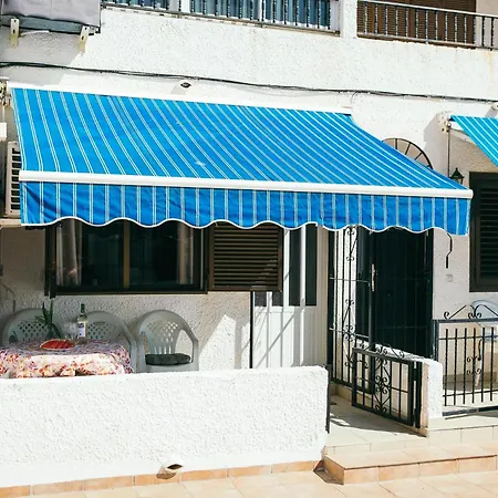 Siesta Spot Costa Blanca Торевьиа
